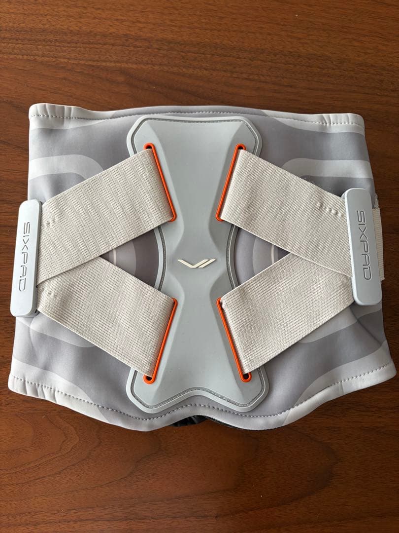 SIXPAD Medical Core（メディカルコア）Mサイズ