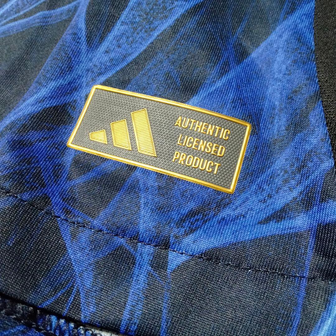 【希少5XL】未使用品 ワイスリー 日本代表オーセンティックユニフォーム