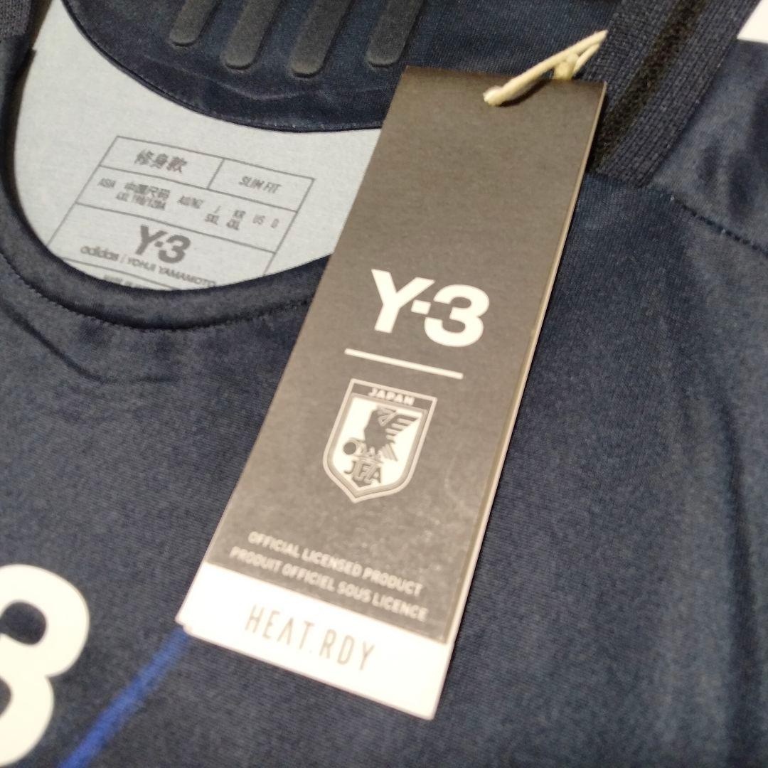 【希少5XL】未使用品 ワイスリー 日本代表オーセンティックユニフォーム