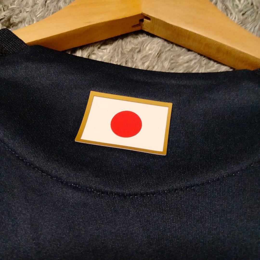 【希少5XL】未使用品 ワイスリー 日本代表オーセンティックユニフォーム