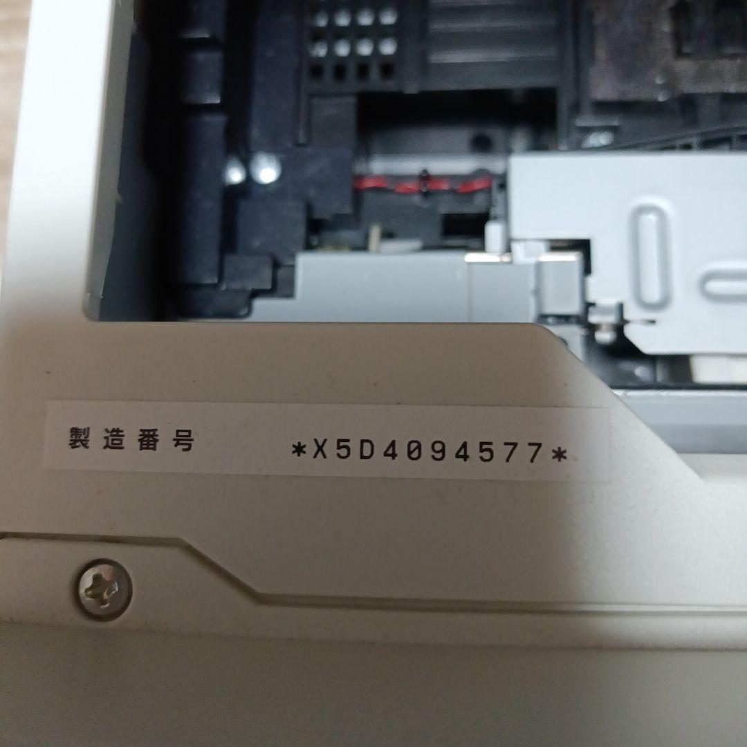 エプソン EP-711A　プリンター　ジャンク品