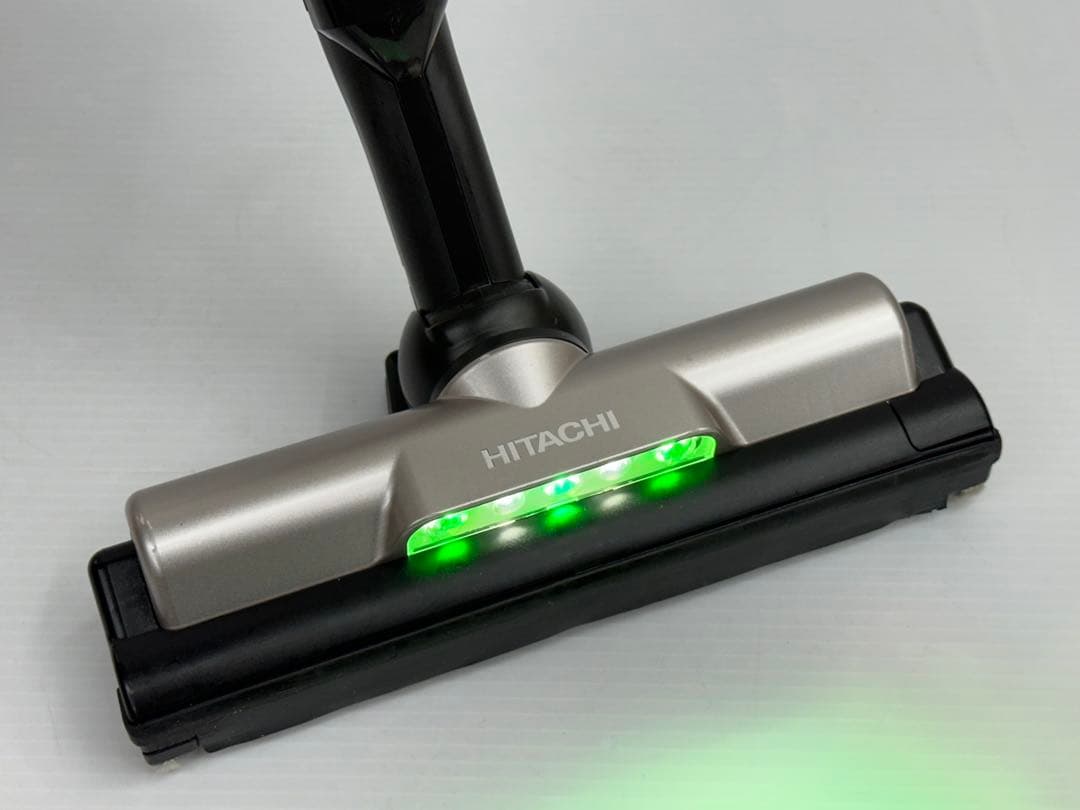 新型　PV-BL3J D-DP30 日立掃除機　パワーヘッド　回転ブラシ　美品