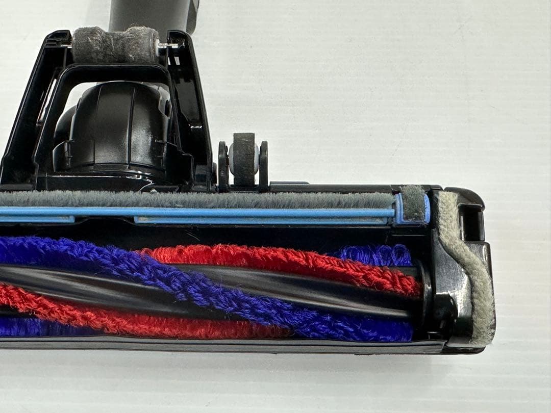 新型　PV-BL3J D-DP30 日立掃除機　パワーヘッド　回転ブラシ　美品