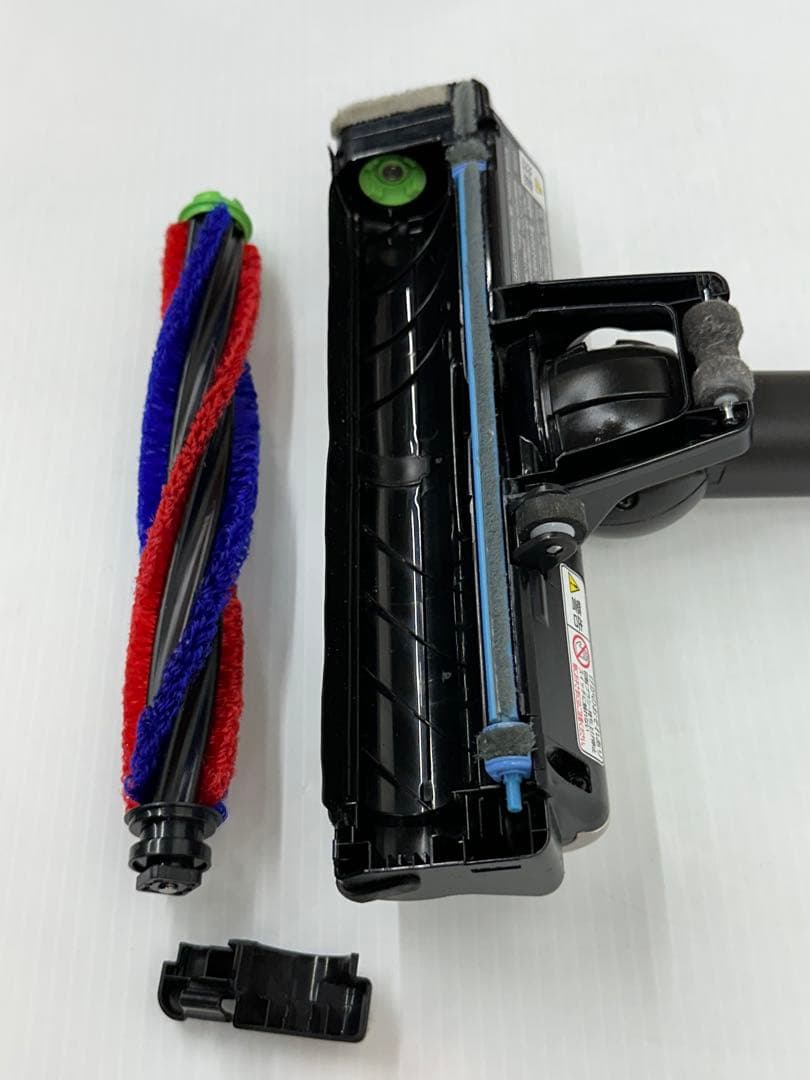 新型　PV-BL3J D-DP30 日立掃除機　パワーヘッド　回転ブラシ　美品