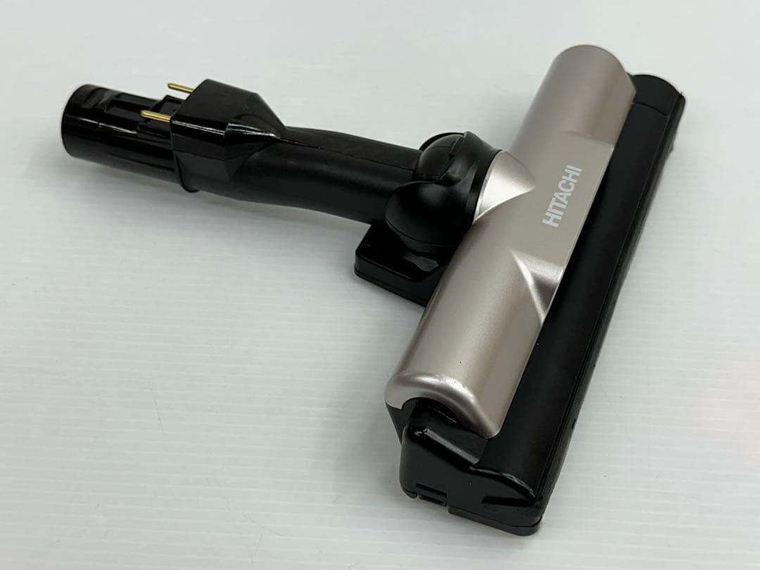 新型　PV-BL3J D-DP30 日立掃除機　パワーヘッド　回転ブラシ　美品