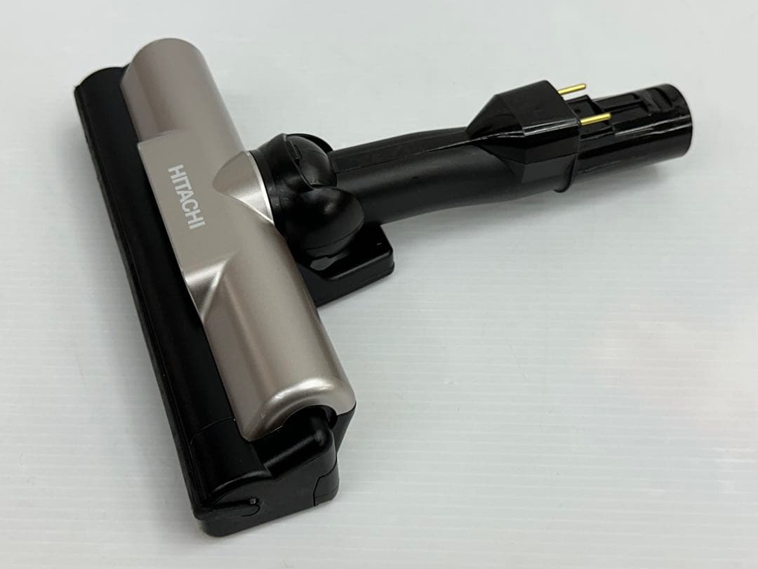 新型　PV-BL3J D-DP30 日立掃除機　パワーヘッド　回転ブラシ　美品