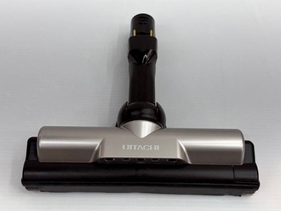 新型　PV-BL3J D-DP30 日立掃除機　パワーヘッド　回転ブラシ　美品