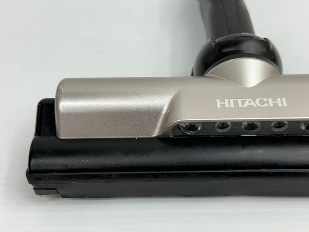 新型　PV-BL3J D-DP30 日立掃除機　パワーヘッド　回転ブラシ　美品