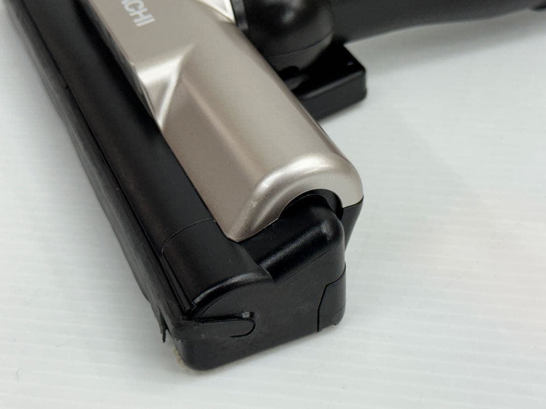 新型　PV-BL3J D-DP30 日立掃除機　パワーヘッド　回転ブラシ　美品