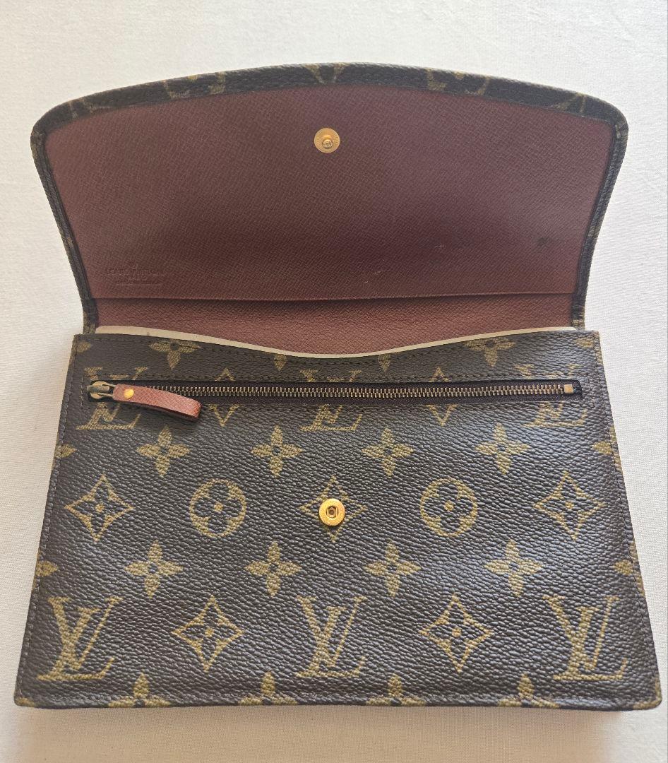 SALE❗新品未使用品Louis Vuitton ポシェットラバ20