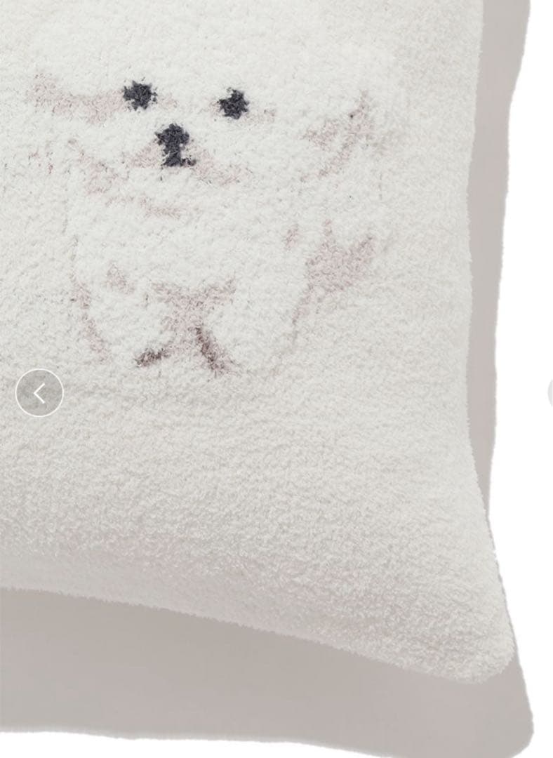 ジェラートピケ 【Sleep】ビジョンフリーゼ　ブランケット&ピローケース