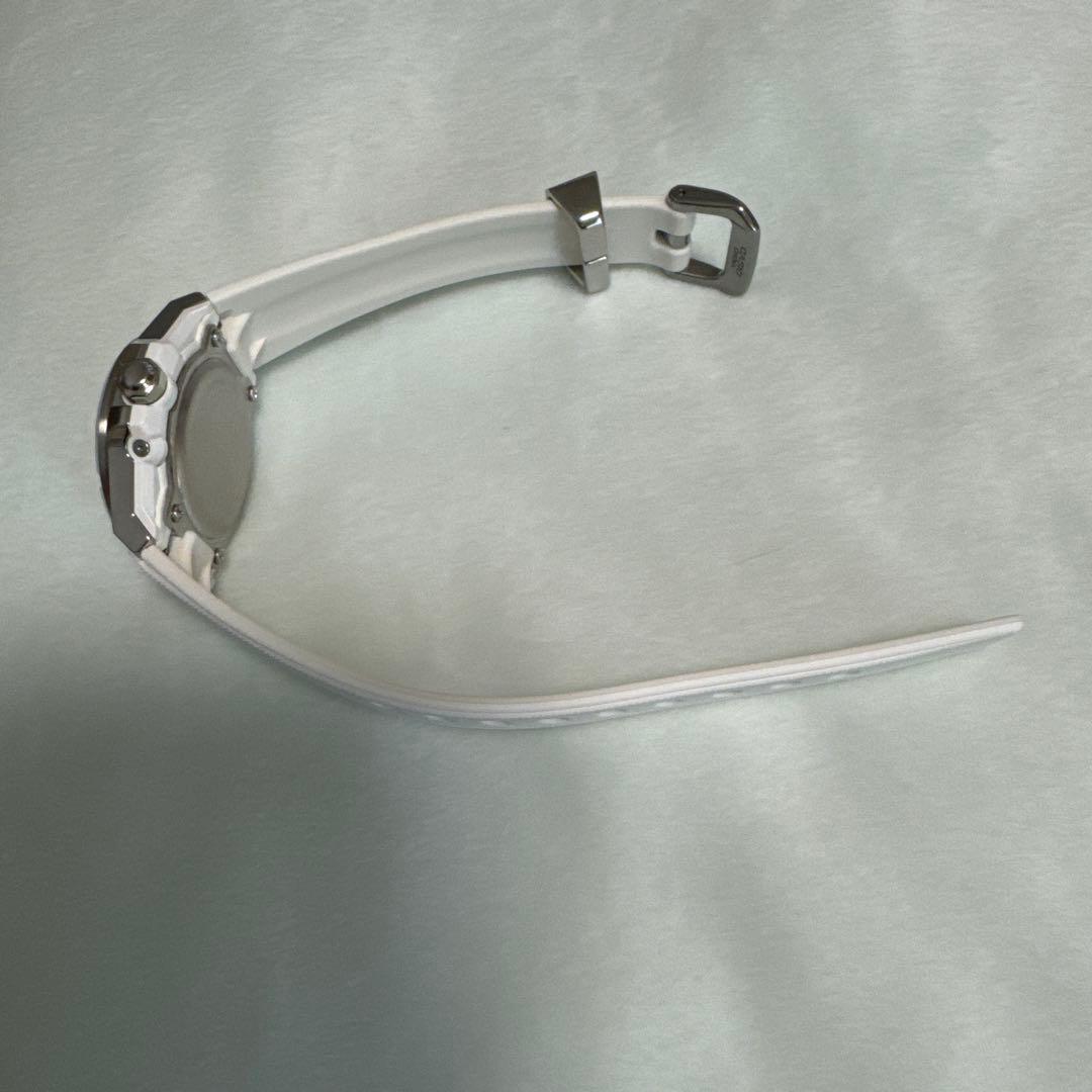 カシオ　BABY-G G-MS MSG-W300-7AJF 電波 ソーラー