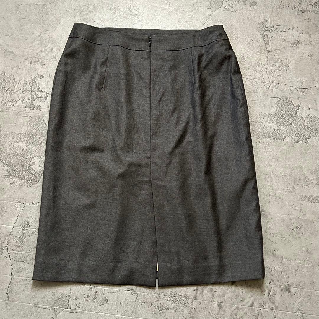Loro Piana super130's XL ミツミネ セットアップスーツ