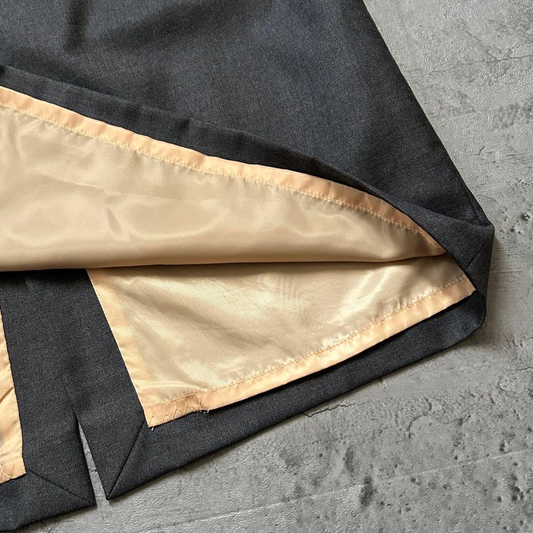 Loro Piana super130's XL ミツミネ セットアップスーツ