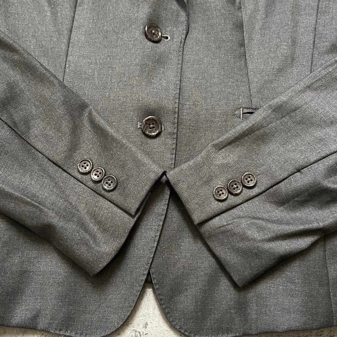 Loro Piana super130's XL ミツミネ セットアップスーツ