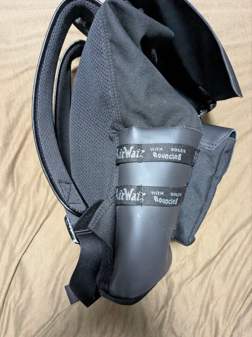 Dr. Martens ドクターマーチン　バックパック　リュック