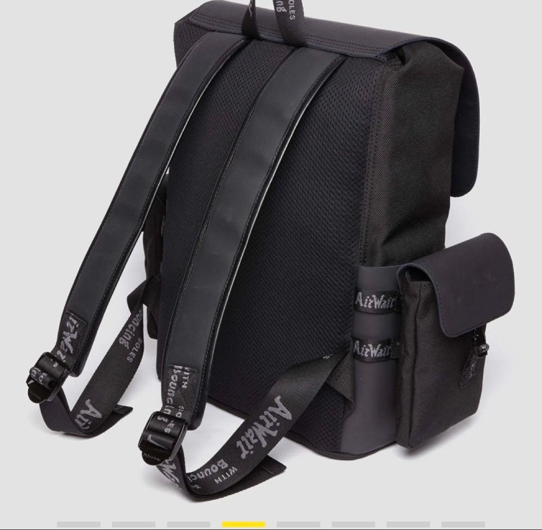 Dr. Martens ドクターマーチン　バックパック　リュック