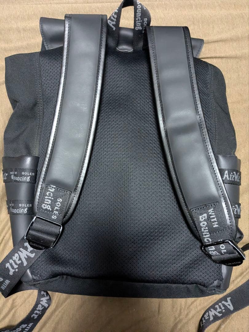 Dr. Martens ドクターマーチン　バックパック　リュック