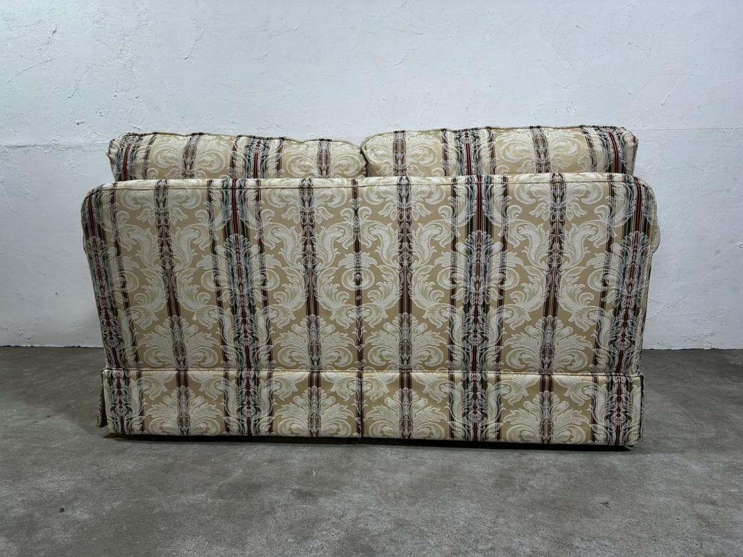 『Thomasville』トーマスビル ラブソファ ソファ 2P RWso38