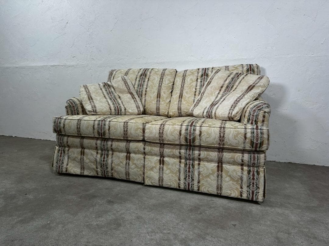 『Thomasville』トーマスビル ラブソファ ソファ 2P RWso38