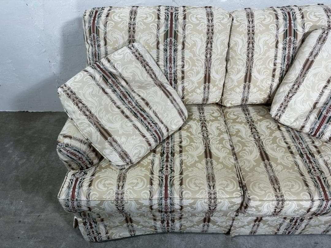 『Thomasville』トーマスビル ラブソファ ソファ 2P RWso38