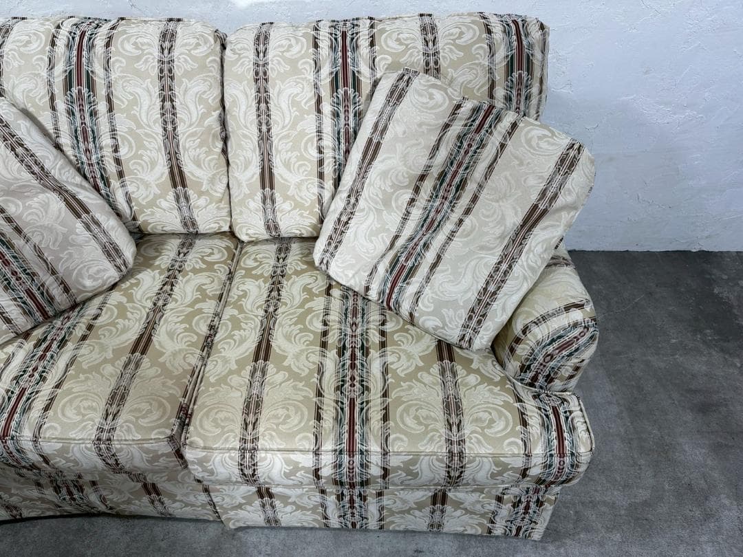 『Thomasville』トーマスビル ラブソファ ソファ 2P RWso38