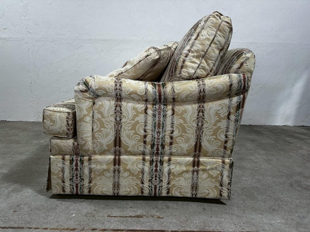 『Thomasville』トーマスビル ラブソファ ソファ 2P RWso38