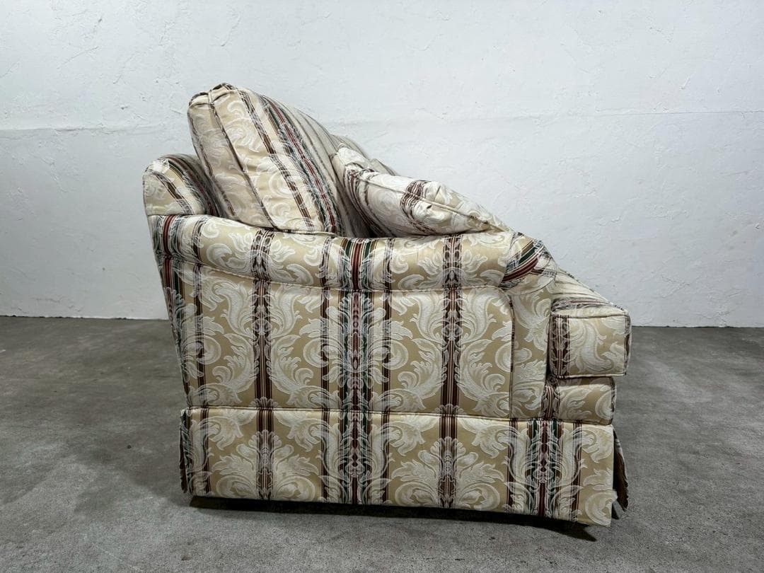 『Thomasville』トーマスビル ラブソファ ソファ 2P RWso38