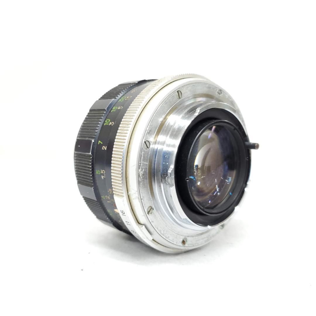 その他 Minolta MC ROKKOR-PF F1225-170-1-35p p