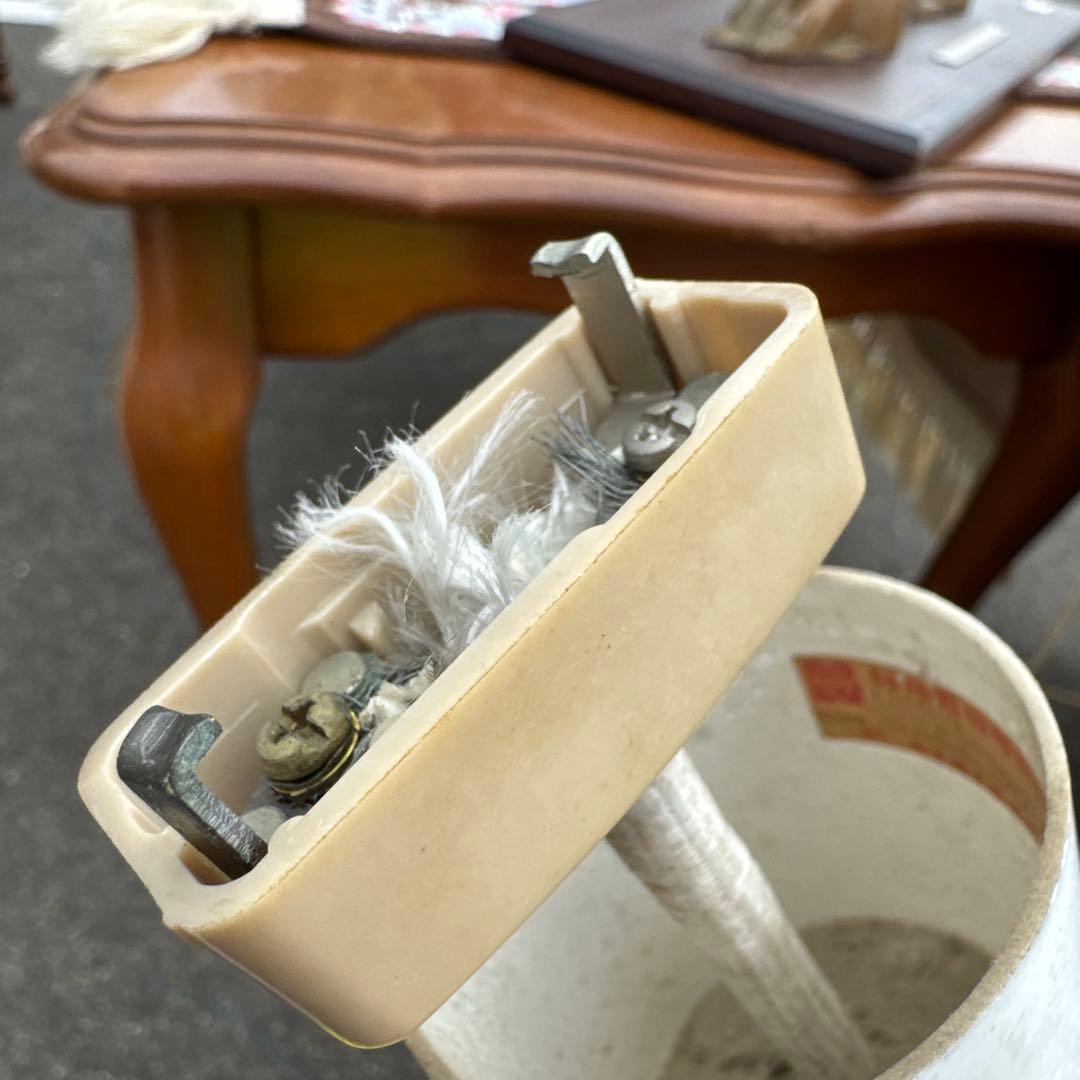 セ*5様 昭和レトロポップ　ナショナル　ペンダントライト　吊り下げランプ　照明