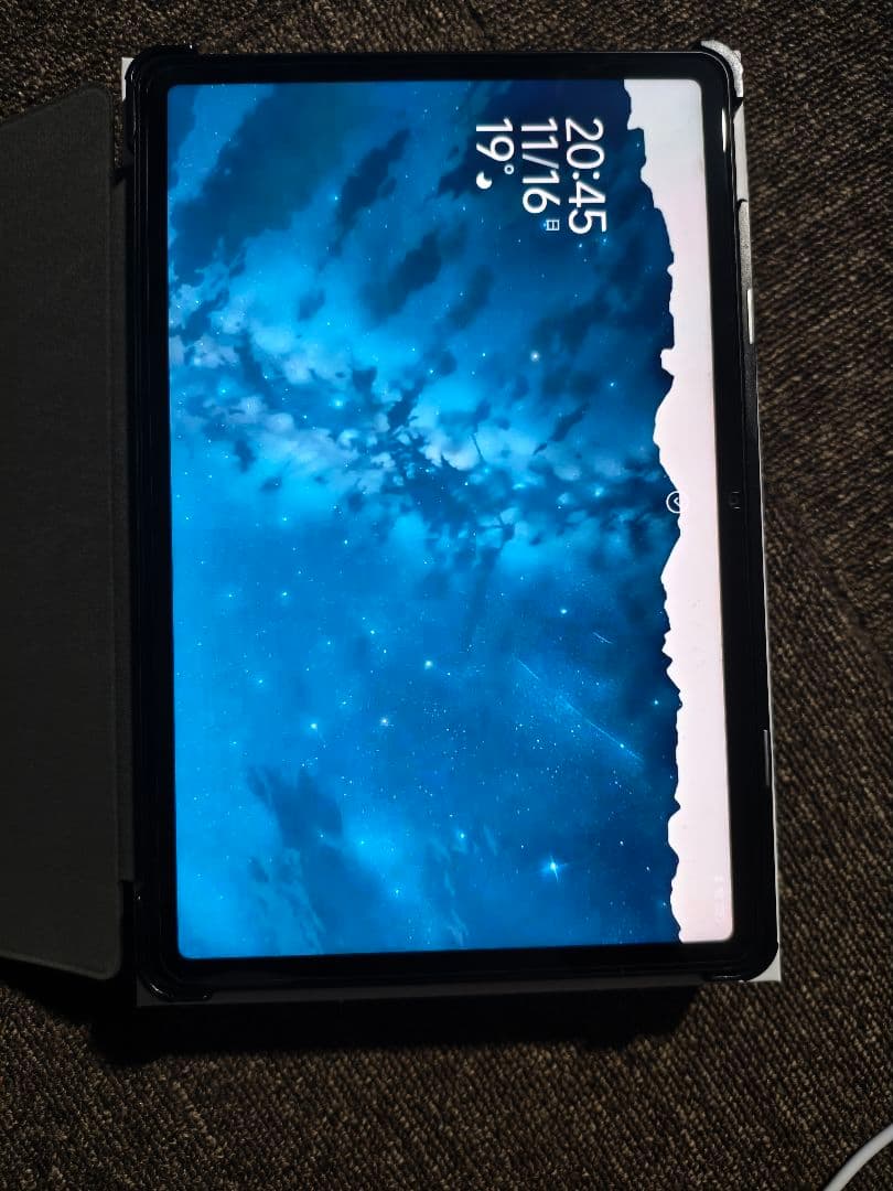 Xiaomi Redmi Pad 2 6GB+128GB グレー　おまけ