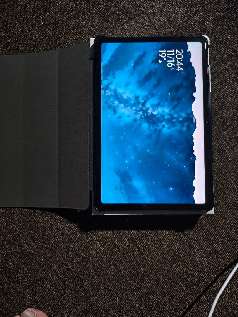 Xiaomi Redmi Pad 2 6GB+128GB グレー　おまけ