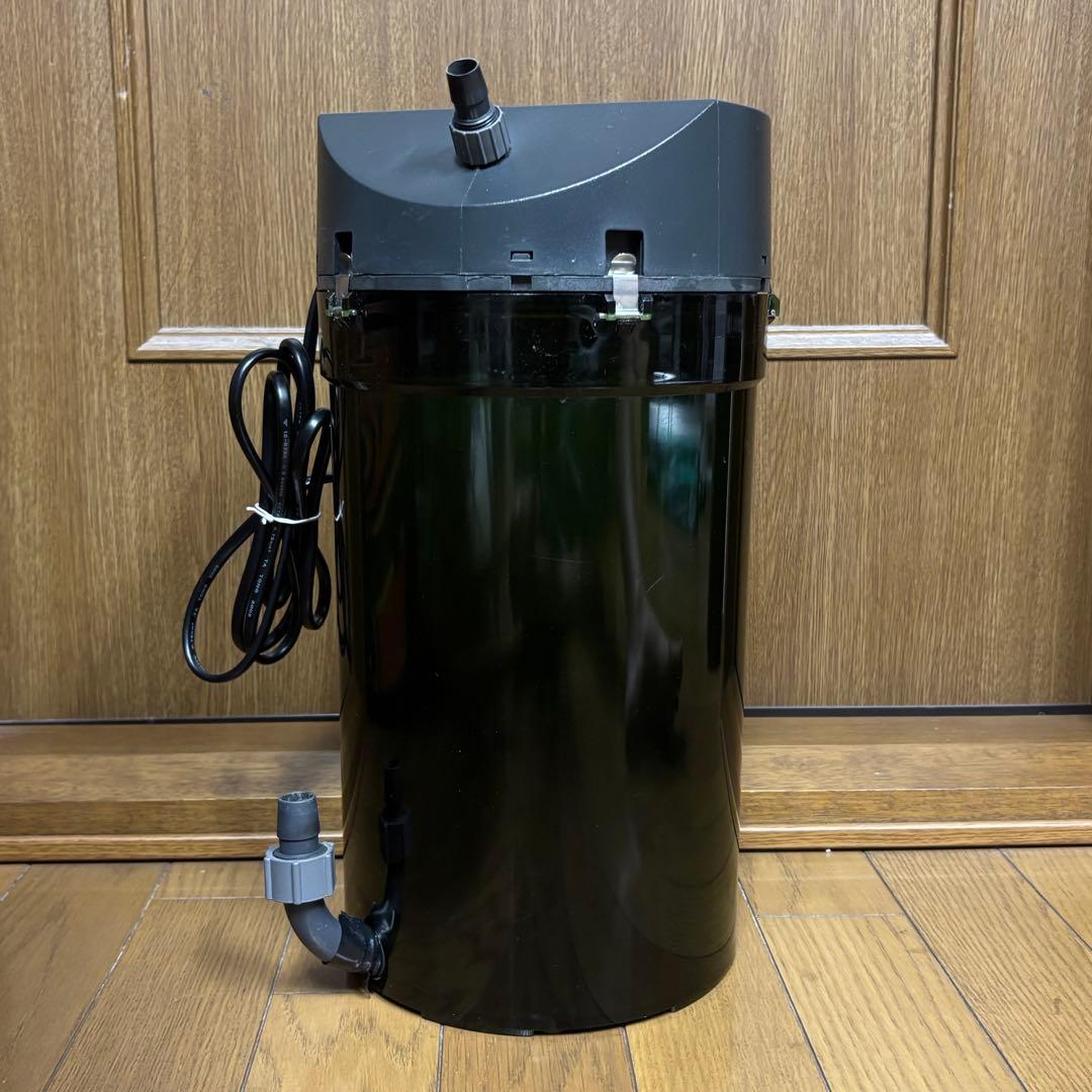 エーハイム EHEIM 2217 50Hz アクアリウム 密閉フィルター