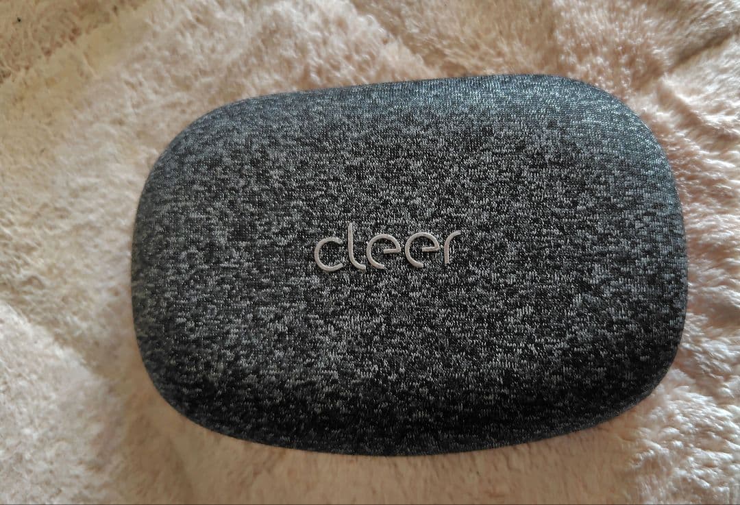 イヤホン Cleer ARC2 Gaming Edition