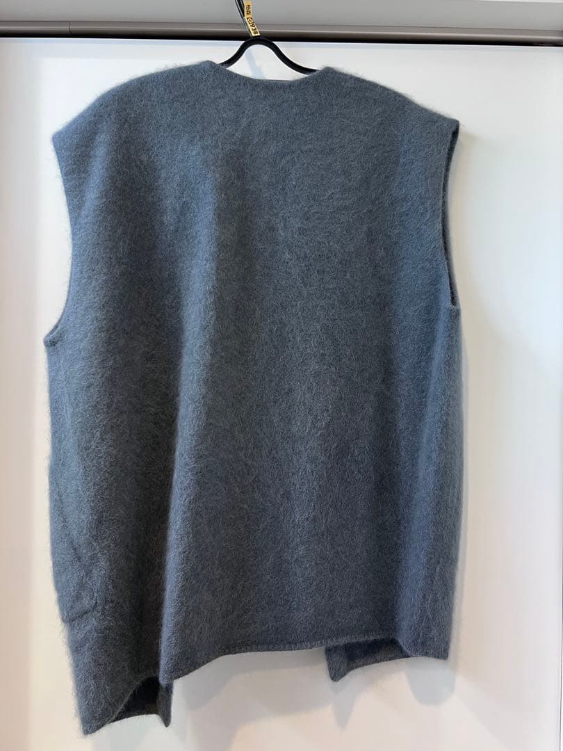 じ*ん様 ballsay ベスト　ジレ　トゥモローランド　ボールジィ