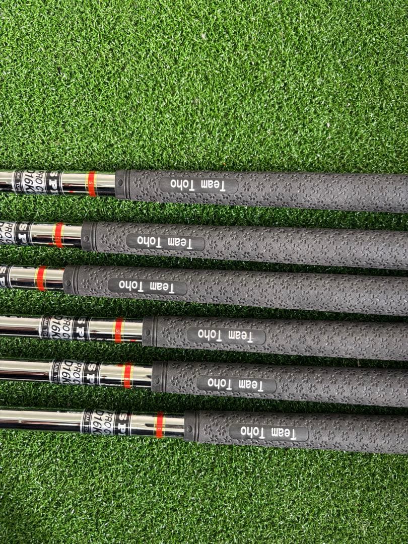 【超美品】高級東邦ゴルフ現行モデル NOW310 【早い者勝ち】