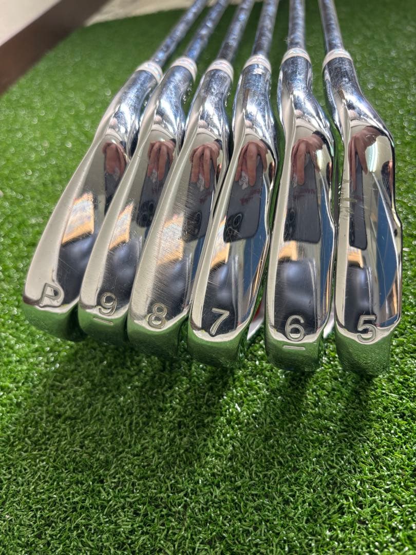 【超美品】高級東邦ゴルフ現行モデル NOW310 【早い者勝ち】