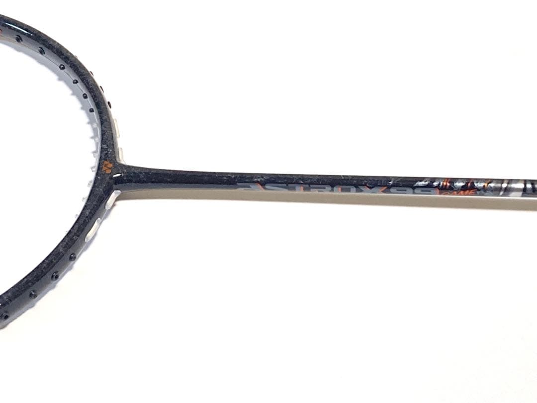 新品 アストロクス 99 ゲーム ASTROX99 GAME 4U5 ラケット