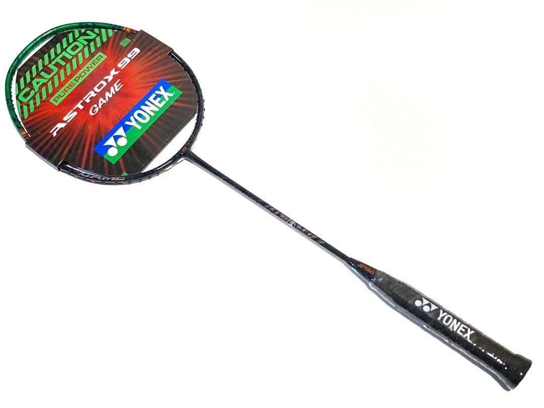 新品 アストロクス 99 ゲーム ASTROX99 GAME 4U5 ラケット