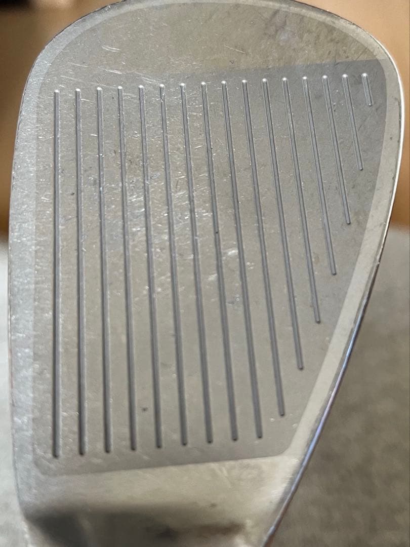 良品XXIO ゼクシオ12　2022 希少8番アイアン単品　MP1200 硬さS