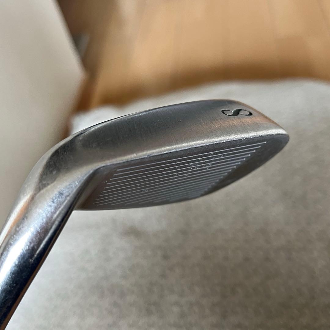 良品XXIO ゼクシオ12　2022 希少8番アイアン単品　MP1200 硬さS