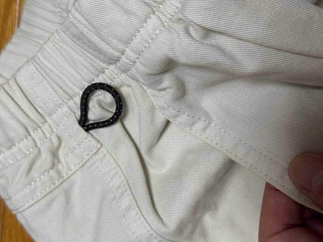 【最終値下げ！ 】BAL × PIGMENT DYED 野村訓市