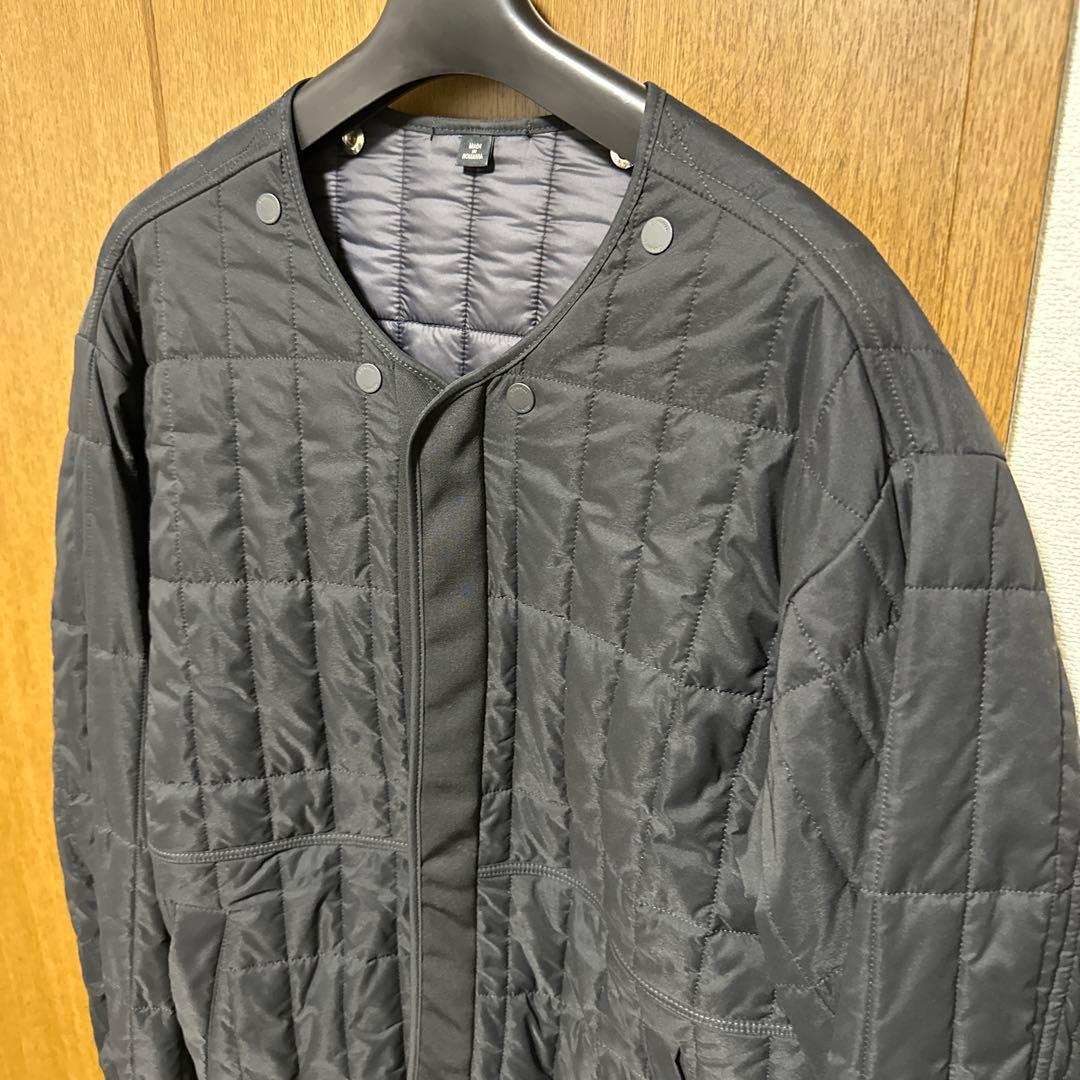 Dunhill ライナージャケット