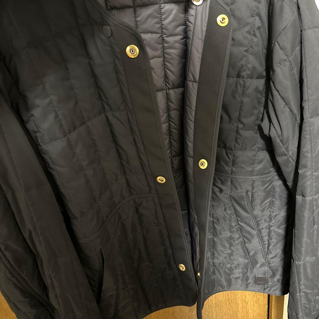 Dunhill ライナージャケット