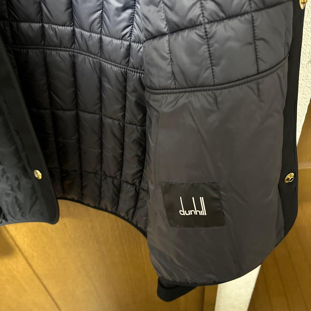Dunhill ライナージャケット