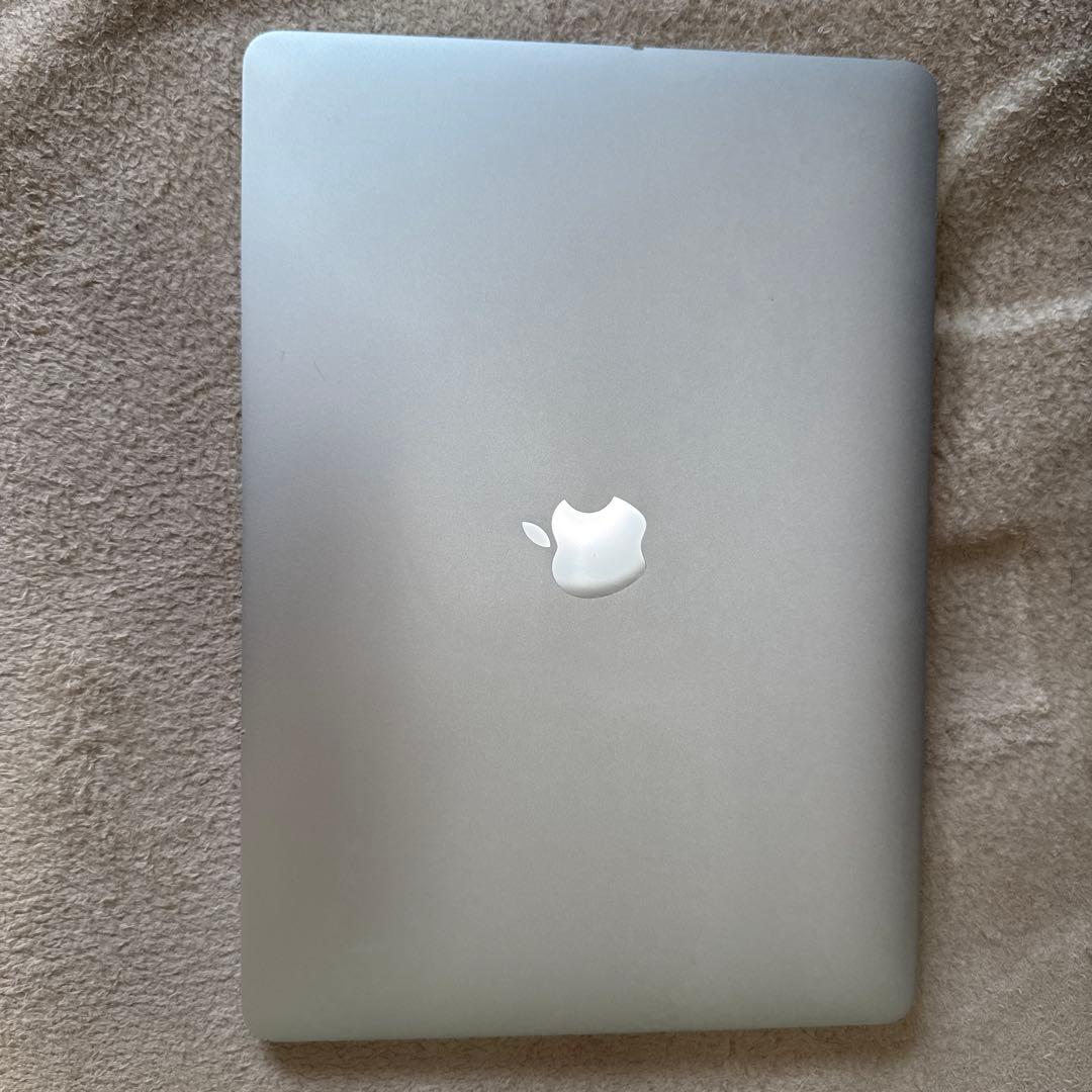 MacBook Pro 13インチ 2017
