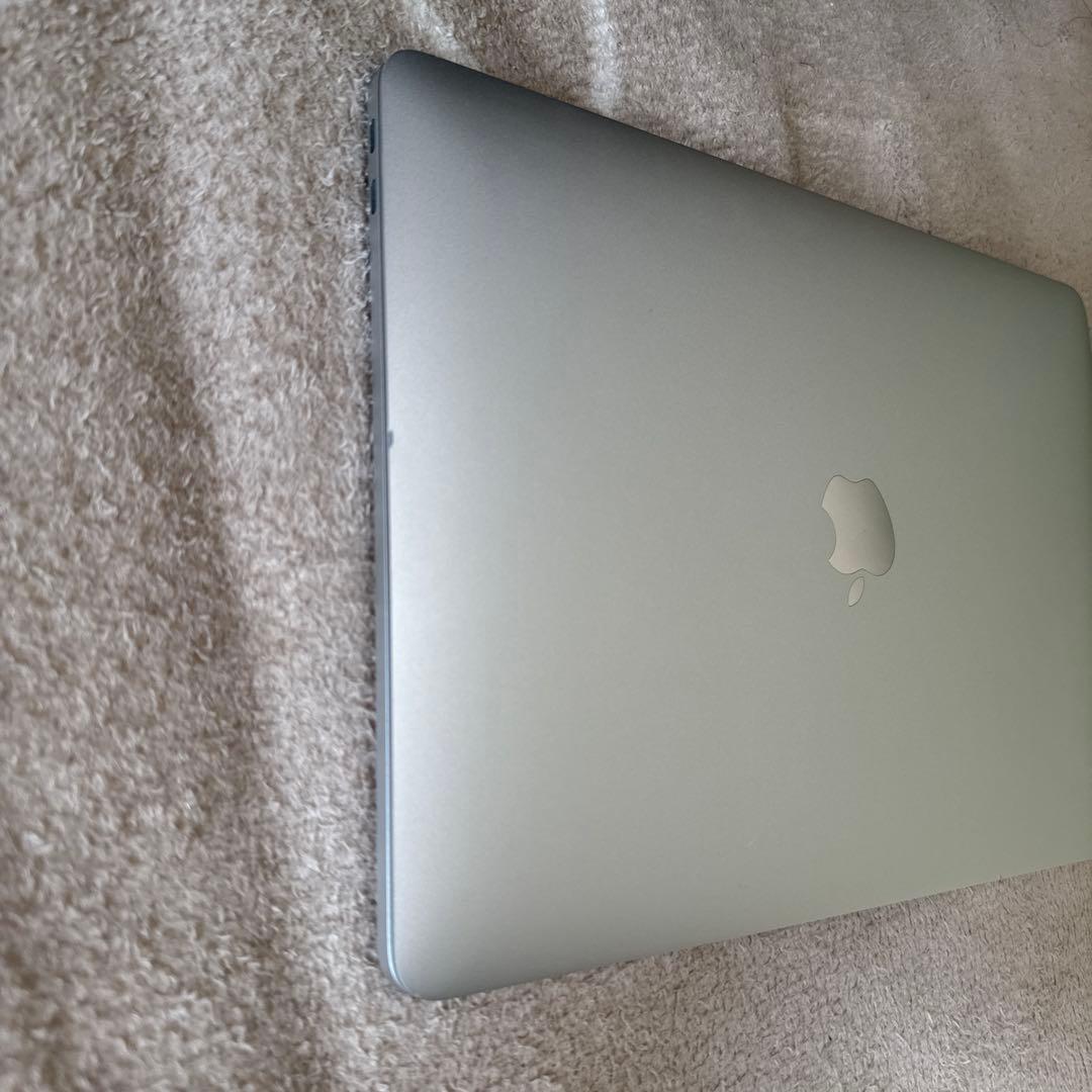 MacBook Pro 13インチ 2017