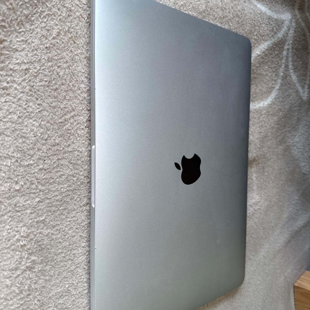 MacBook Pro 13インチ 2017