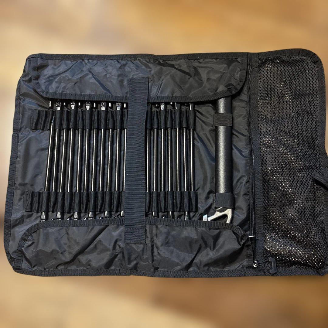 ラーテルワークス BODEN（ボーデン) 専用ルーフプロテクター セット