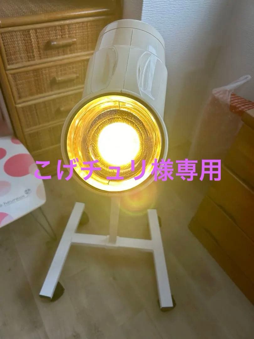 バイオレボリューション美顔器